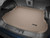 WeatherTech 2014+ Nissan Rogue Cargo Liner - Tan