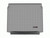 WeatherTech 2022 Toyota Corolla Cross FWD Cargo Liner w/Bumper Protector - Grey