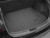 WeatherTech 14+ Mazda 3 Cargo Liners - Black