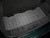 WeatherTech 07-13 Mini Cooper Cargo Liners - Black