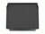 WeatherTech 2022 Toyota Corolla Cross FWD Cargo Liner w/Bumper Protector - Black