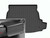 WeatherTech 21-22 Toyota RAV4 Prime XA50 Cargo Liner w/Bumper Protector - Black
