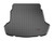 WeatherTech 2015 Hyundai Sonata Cargo Liner - Black