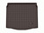 WeatherTech 2022 Toyota Corolla Cross FWD Cargo Liner - Cocoa