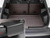 WeatherTech 19-22 Jeep Cherokee (Crgo FL on High) Seatback Cargo Liner HP w/Bumper Protector - Cocoa