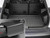 WeatherTech 19-22 Jeep Cherokee (Crgo FL on High) Seatback Cargo Liner HP w/Bumper Protector - Black