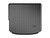 WeatherTech 2015 Audi A3 Cargo Liner - Black