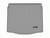 WeatherTech 2022 Toyota Corolla Cross FWD Cargo Liner - Grey