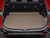 WeatherTech 21-22 Toyota RAV4 Prime XA50 (Trim Req. for JBL SS) Cargo Liner - Tan
