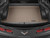 WeatherTech 14 Chevrolet Corvette Cargo Liner - Tan