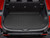 WeatherTech 21-22 Toyota RAV4 Prime XA50 (Trim Req. for JBL SS) Cargo Liner - Black