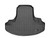 WeatherTech 08-12 Honda Accord Cargo Liners - Black