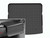 WeatherTech 21-22 Ford Expedition STX Trim 5-Passenger Cargo Liner w/Bumper Protector - Black