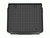WeatherTech 23-24 Honda CR-V Hybrid Cargo Liner w/ Bumper Protector - Black
