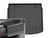 WeatherTech 23-24 Honda CR-V Hybrid Cargo Liner w/ Bumper Protector - Black