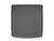 WeatherTech 05-10 Volkswagen Jetta / GLI Cargo Liners - Black