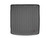 WeatherTech 05-10 Volkswagen Jetta / GLI Cargo Liners - Black