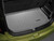 WeatherTech 14+ Kia Soul Cargo Liners - Grey