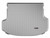 WeatherTech 14+ Kia Sorento Cargo Liners - Grey