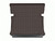 WeatherTech 2023 Mercedes-Benz EQS SUV Cargo w/ Bumper Protector - Cocoa