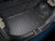 WeatherTech 07+ Nissan Versa Cargo Liners - Black