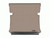 WeatherTech 2023 Mercedes-Benz EQS SUV Cargo w/ Bumper Protector