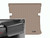 WeatherTech 2023 Mercedes-Benz EQS SUV Cargo w/ Bumper Protector