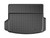 WeatherTech 07-12 Acura RDX Cargo Liners - Black