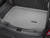 WeatherTech 13+ Buick Encore Cargo Liners - Grey