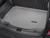 WeatherTech 13+ Buick Encore Cargo Liners - Grey
