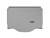 WeatherTech 13+ Buick Encore Cargo Liners - Grey
