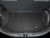 WeatherTech 07-08 Honda Fit Cargo Liners - Black