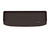 WeatherTech 2022+ Nissan Pathfinder Cargo Liners - Cocoa
