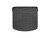 WeatherTech 08+ Chevrolet Captiva Cargo Liners - Black