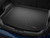 WeatherTech 08+ Chevrolet Captiva Cargo Liners - Black