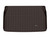 WeatherTech 2022+ Kia Carnival Cargo Liners - Cocoa