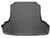 WeatherTech 09+ Nissan Maxima Cargo Liners - Black