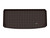 WeatherTech 2022+ Acura MDX Cargo Liners - Cocoa
