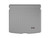 WeatherTech 2020+ Mercedes-Benz GLE-Class Behind 2nd Row Cargo Liner - Grey