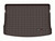 WeatherTech 2021+ Mercedes-Benz AMG GLA 35 Cargo Liners - Cocoa