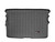 WeatherTech 08+ Scion xB Cargo Liners - Black