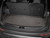 WeatherTech 2020-2022 Kia Telluride Cargo Liners - Cocoa