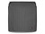 WeatherTech 06-08 Volkswagen Passat Cargo Liners - Black