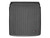 WeatherTech 06-08 Volkswagen Passat Cargo Liners - Black