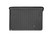 WeatherTech 08+ Jeep Liberty Cargo Liners - Black