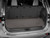 WeatherTech 2020+ Toyota Highlander Cargo Liners - Cocoa
