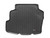 WeatherTech 09-10 Toyota Corolla Cargo Liners - Black