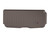 WeatherTech 2020+ Mercedes-Benz GLS-Class Cargo Liners - Cocoa