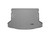 WeatherTech 12+ Subaru Impreza Cargo Liners - Grey