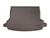 WeatherTech 2019+ Subaru Forester Cargo Liners - Cocoa